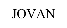 JOVAN trademark