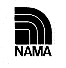 NAMA trademark