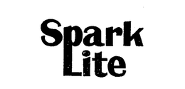 SPARK LITE trademark