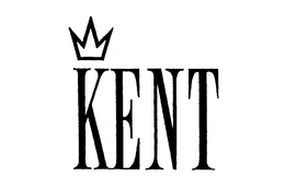 KENT trademark
