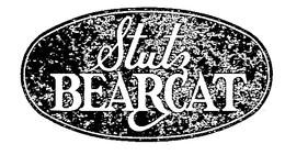 STUTZ BEARCAT trademark