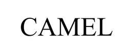 CAMEL trademark