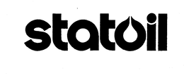 STATOIL trademark