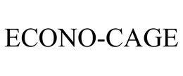 ECONO-CAGE trademark