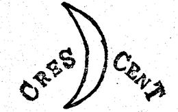 CRESCENT trademark