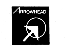 ARROWHEAD trademark