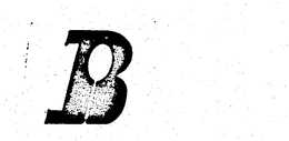 B trademark