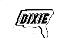 DIXIE trademark