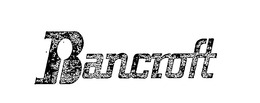BANCROFT trademark