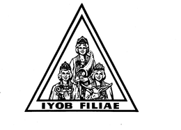 IYOB FILIAE trademark