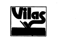 VILAS trademark