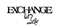 EXCHANGE LTD. trademark