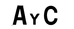 AYC trademark