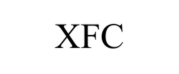 XFC trademark