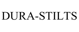 DURA-STILTS trademark