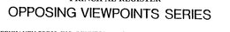 OPPOSING VIEWPOINTS SERIES trademark