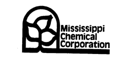 MISSISSIPPI CHEMICAL CORPORATION trademark