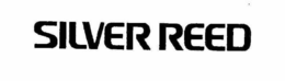 SILVER-REED trademark