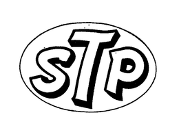 STP trademark