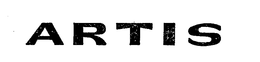 ARTIS trademark