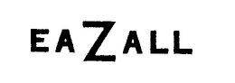 EAZALL trademark