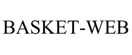 BASKET-WEB trademark