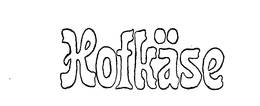 HOFKASE trademark