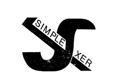 SIMPLEXER S trademark
