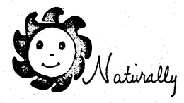 NATURALLY trademark
