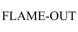 FLAME-OUT trademark