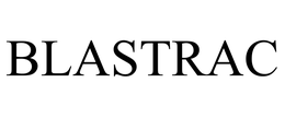 BLASTRAC trademark