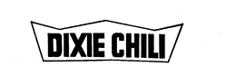 DIXIE CHILI trademark