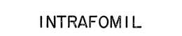 INTRAFOMIL trademark