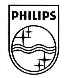 PHILIPS trademark