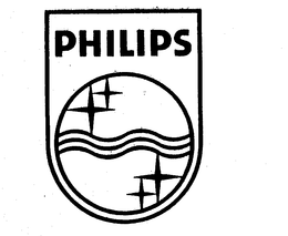 PHILIPS trademark