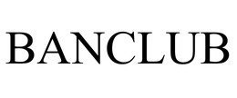BANCLUB trademark