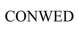 CONWED trademark
