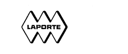 LAPORTE trademark