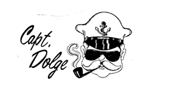 CAPT. DOLGE trademark