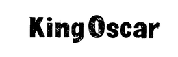 KING OSCAR trademark