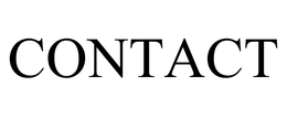 CONTACT trademark