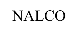 NALCO trademark