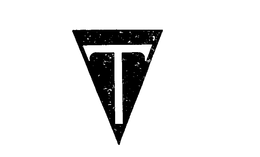 T trademark