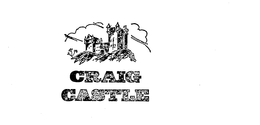 CRAIG CASTLE trademark