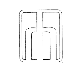 IH trademark