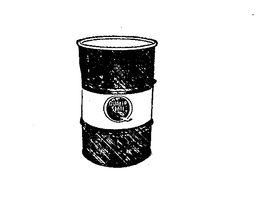 Q QUAKER STATE trademark