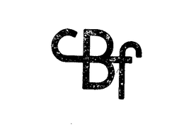 CBF trademark
