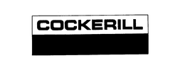 COCKERILL trademark