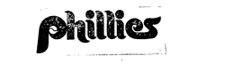 PHILLIES trademark