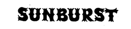 SUNBURST trademark